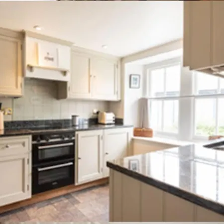 Kicker Cottage, Bay Holidays Holiday home Port Isaac